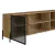 Rack 2 Portas 180Cm York Para Tv Até 70 Polegadas - Utilidades Prolar