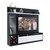 Home Sorrento Cristaleira Ptx/Bac - comprar online