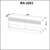 Rack para TV até 42 Polegadas com gaveta Natural/off white - loja online