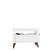 Rack C/ Porta Revistas Para Tv Ate 36' Toronto - comprar online