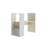 Conjunto Mesa De Desenho + Cadeira Infantil Reguláveis Linha Kids na internet