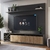 Home Trento Ripado Adega Gtx/Bri