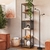 Estante Industrial Alta P1023 Mel - comprar online