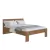 Cama Casal 140 Los Angeles Nogal - comprar online