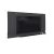Painel Parede Com Prateleira Para Tv Até 70" Seattle Preto - comprar online