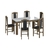 Conjunto Mesa com Cadeiras 001 - comprar online