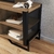 Rack Industrial Telado P1017 Mel - Utilidades Prolar