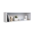 Nicho Parede Horizontal Organizador Multiuso Funcionale - comprar online