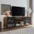 Rack 2 Portas 180Cm York Para Tv Até 70 Polegadas