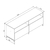Rack Para Tv Até 55" Artetube na internet