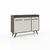 Aparador Buffet 3 Portas - comprar online