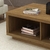 Mesa de Centro Natural - comprar online