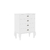 Cômoda Clássica 4 Gavetas - comprar online