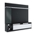 Home Sorrento Cristaleira Ptx/Bac na internet