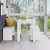 Conjunto Mesa com Bancos 005