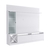 Home Venezza Cristaleira Bac - Utilidades Prolar