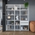 Guarda Roupa Closet 3 Peças com 2 Gavetas e 14 Nichos Easy