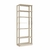 Estante C/ Prateleiras 700 Linha Clothes - comprar online