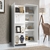 Estante Com Gabinete Oculto Lock Branco - comprar online