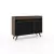 Aparador Buffet 3 Portas - comprar online