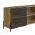 Rack 2 Portas 180Cm York Para Tv Até 70 Polegadas - comprar online