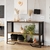 Aparador Industrial Telado P1021 Mel - comprar online