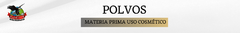 Banner de la categoría POLVOS