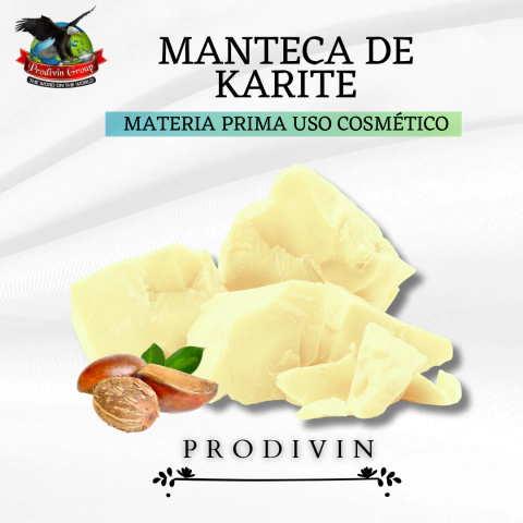 Manteca de karite - Pura y natural - ALTO PUNTO FUSION. - comprar online
