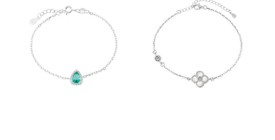 <p><span style="font-size: 18px">Pulseiras</span></p>