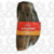 PRECIOSA ORELHA BOVINA - (2UNIDADES) - comprar online