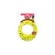 Brinquedo Resistente KONG Reflex Flyer para Cães | Frisbee Flexível, Durável e Flutua na Água - comprar online