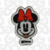 Patches para Peitoral - GG DOG