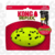 KONG REFLEX FOOTBALL MEDIUM/LARGE (RFL25) - Mega resistente - comprar online