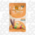 Petisco 100% Natural - Hora do Lanche frutas