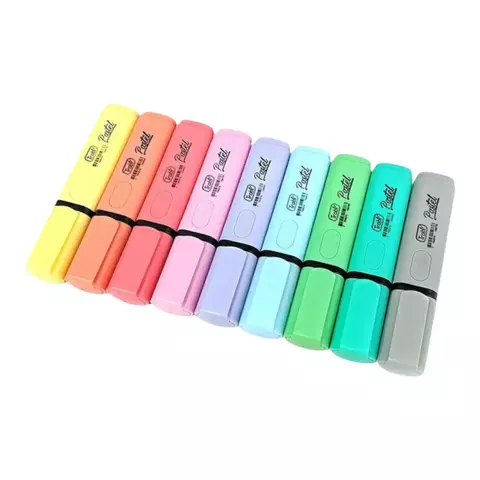 Resaltador Pastel Trabi - comprar online