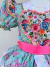Festa Junina Provençal Primavera - Faz de conta kids