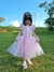 Fantasia Princesa Rosa - comprar online