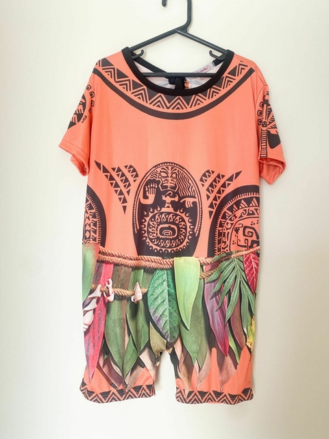 Macacão Maui - comprar online