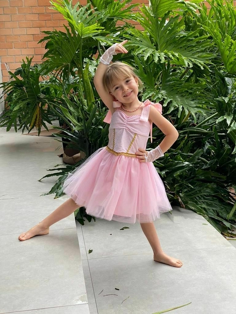 Fantasia Bailarina - comprar online
