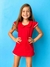 Vestido Mônica