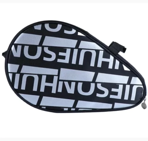 Raqueteira Huieson - para 1 raquete com estampa