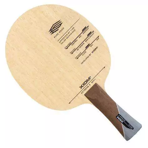 Madeira Clássica - Xiom Extreme S