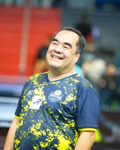 Reinaldo Furuuti, 49 Anos