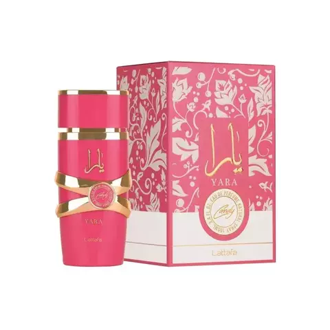 Lattafa Yara Candy Edp 100 Ml