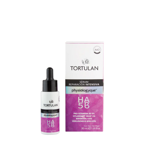 TORTULAN REPARACION INTENS 30 ML SERUM