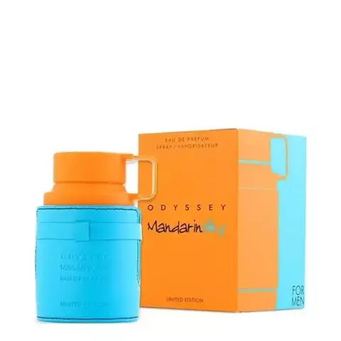 ARMAF ODYSSEY MANDARIN SKY LIMITED EDITION EDP X 100 ML