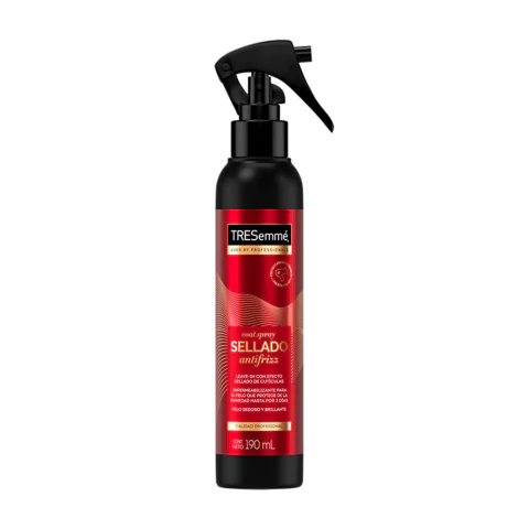 TRESEMME CAUT ANTIFRIZZ 300 GR SPRAY