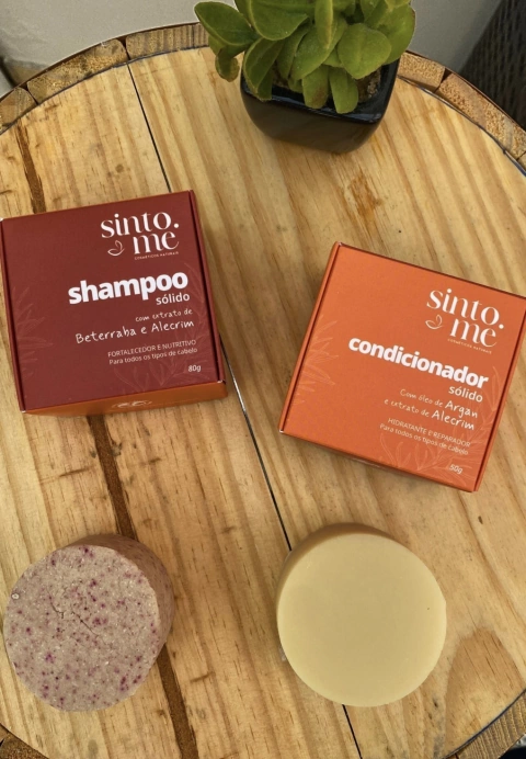 Dupla - Fortalecedor Natural em Barra - comprar online