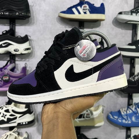 J1 LOW ROXO