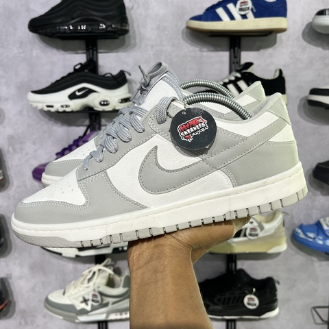 DUNK CINZA
